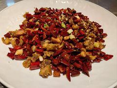 辣子鸡-新渝城·始于2000年(淘金店)