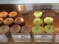 -LAN一见岚·精品蛋糕(琶洲保利店)