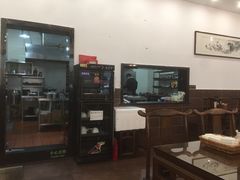 -明将锅贴(五爱路店)