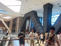 -英皇电影城(平安金融中心IMAX激光店)