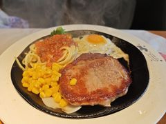 -夏日玛莉西餐厅(耒阳龙腾店)