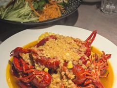 -有位虾匠·胶东小馆(市北店)