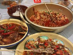 -东排食堂长沙小吃大排档(五一广场店)