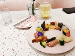 -BossBabe亲子餐厅(金光华广场店)
