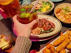 -卡朋西餐(宝安大仟里店)