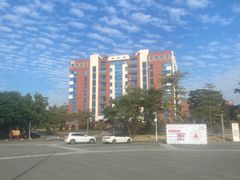 -佛山大学(仙溪校区南区)