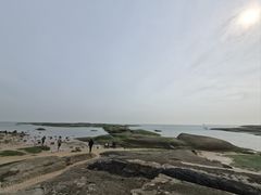 -日照灯塔风景区