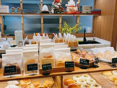 -慢熟面包店bud bread(孩儿巷店)