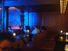 -悦界酒吧(后海店)