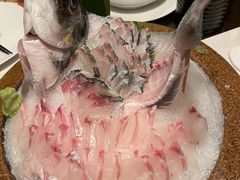 -佛山希尔顿酒店·融誉亚洲美食荟