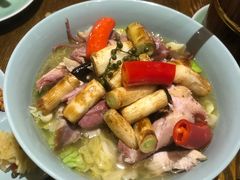 -粗茶淡饭·隐庐私厨(东亭店)