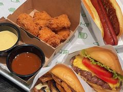 -Shake Shack(南山万象天地店)