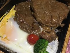-路易十三西餐厅(西关新天地店)