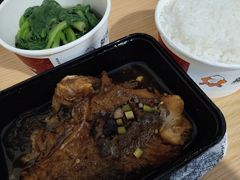 -新四方美食城(中山店)