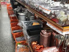 -深圳市厨安居酒店用品设备有限公司(湖溪大厦店)