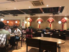 大堂-粥家庄(穗盐新城时代广场店)