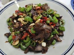 -新新湘菜馆(新中街二条店)