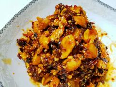 麻辣兔头-鑫记婆婆兔·兔头(春熙店)