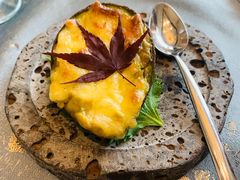 -三宝大饭店-中和艺素餐厅(浦上金山正祥广场店)