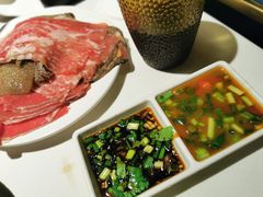 -五月罗马海鲜自助餐厅(陆家嘴店)