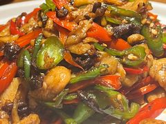 -敏珠拉姆藏餐·南京厨房(富春江东街店)