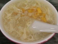 芒果马蹄爽-芬芳甜品(体育东横街店)