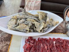 -潮悦牛肉火锅城(水贝店)