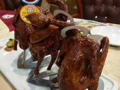 -威尼斯西餐厅(扬名广场店)