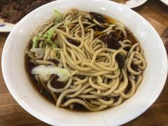 牛肉汤面小份（4两）-柴氏风味斋(甘家口店)