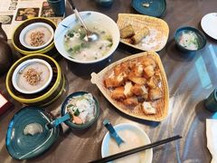 -安泰楼·佛跳墙创始人·传统闽味早茶·酒楼(三坊七巷闽菜地标店)