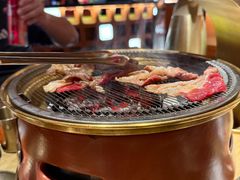 -西塔老太太泥炉烤肉(亚运村店)