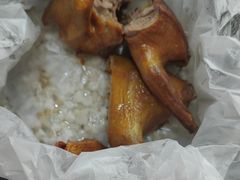 -大鸽饭(马王堆店)