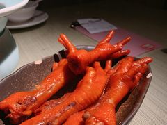 妈妈凤爪-花千醉(新街口店)