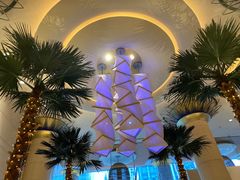 -威斯汀舞台餐厅