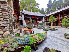-寂照庵