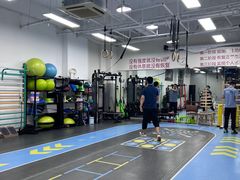 -APT运动康复中心(徐汇万科店)