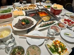 -海底捞火锅(长宁路龙之梦店)