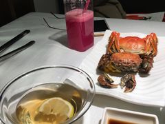 -半勺·新徽菜(银泰城店)