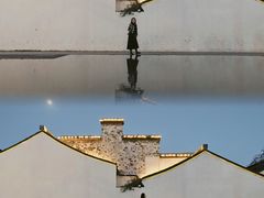 -青果巷历史文化街区