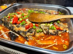 -烟火鱼乡(吾悦店)