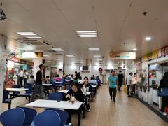 -下环街市熟食中心