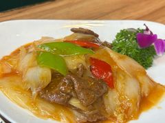 -品回味清真西北楼(宁波首店)