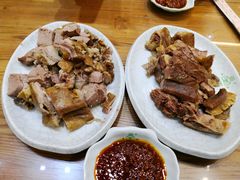 -清真·益鑫羊肉手抓馆(花园北街店)