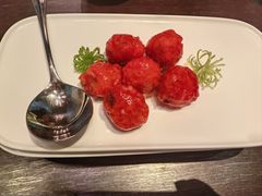 -福州仓山凯悦酒店·闽味中餐厅
