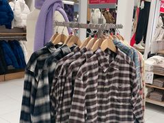 -优衣库(南京建邺万达广场店)