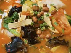 -缘久缘米粉(新街口店)