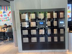 -麦当劳(北苑秋实路店)