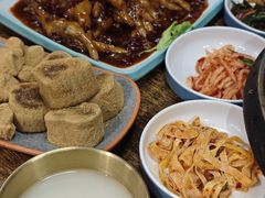 -妈妈手(山大总店)
