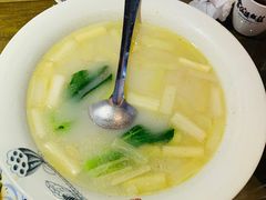 -会仙楼饭庄(宽厚里店)