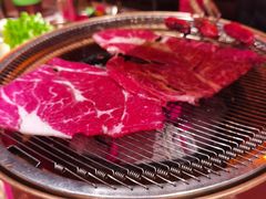-西塔老太太泥炉烤肉(杭州首店)